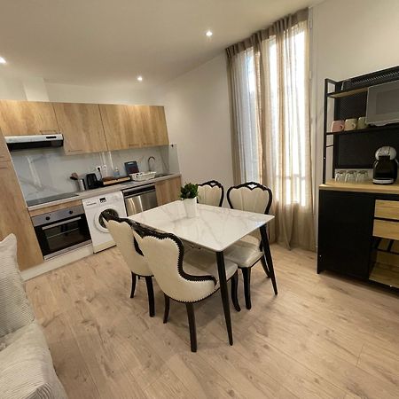 Appartement Avec Terrasse Et Ciel Etoile ! Noisy-le-Sec Buitenkant foto